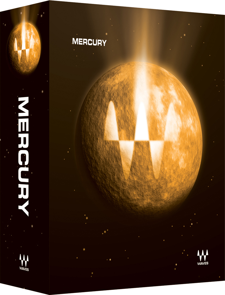 waves mercury bundle download mac