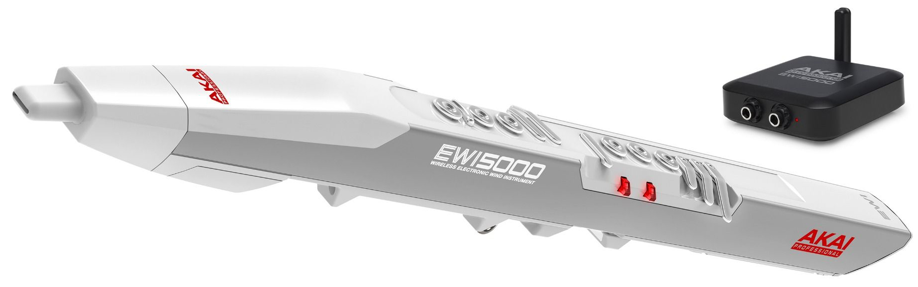Akai Professional EWI 5000 Instrument à Vent Électronique