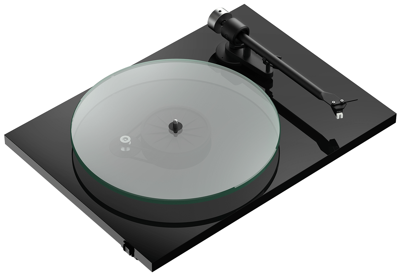 Hi-fi :: Hi-fi Turntables And Accessories :: Hi-fi Turntables :: Pro 