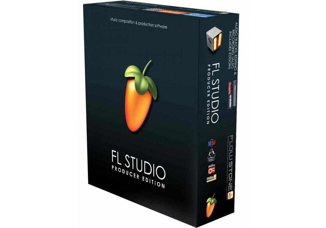 Fruity loops studio free download