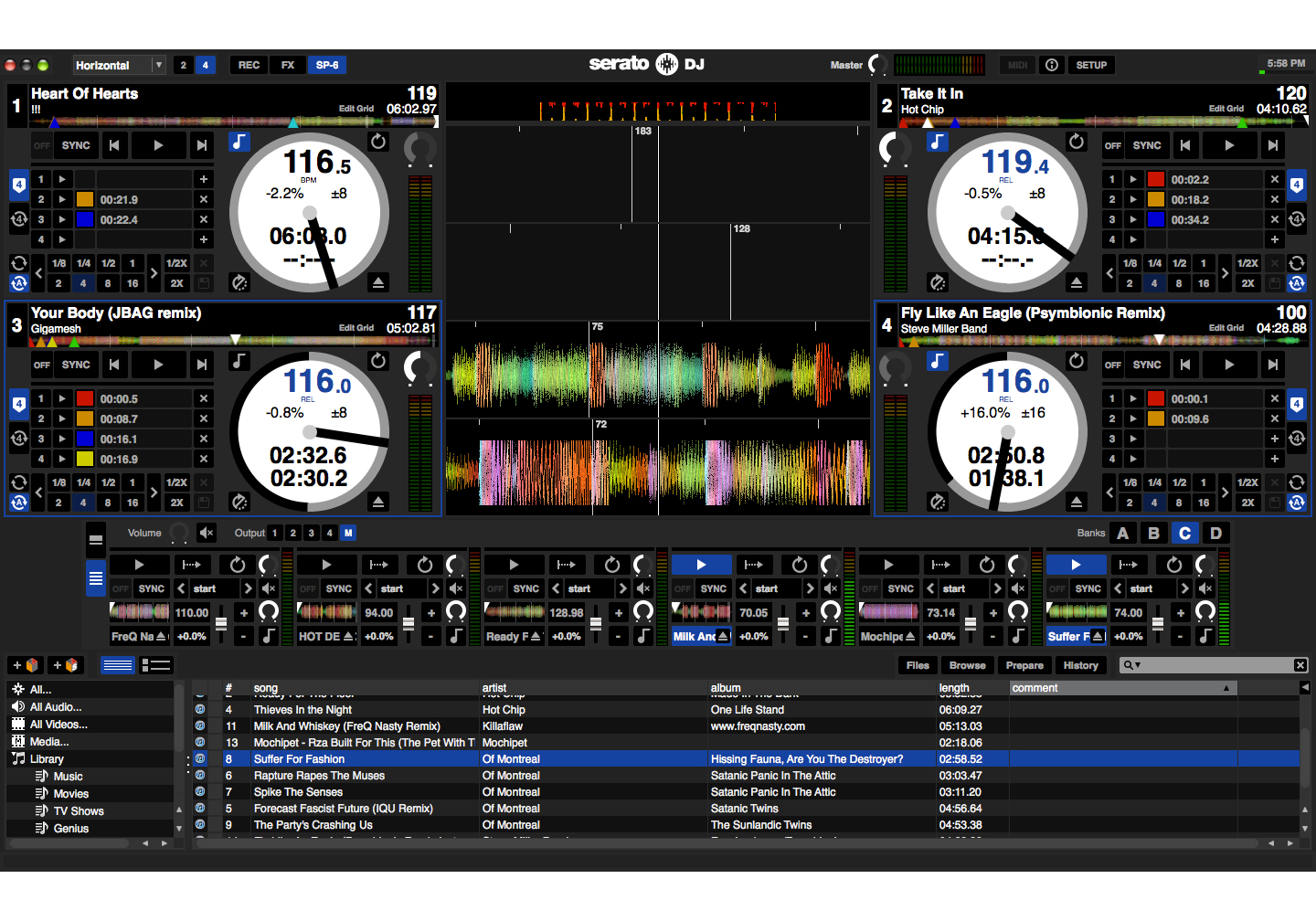 Топовый софт. Serato программа. Serato DJ программа. Программа Серато DJ. Virtual DJ программа для сэмплов.