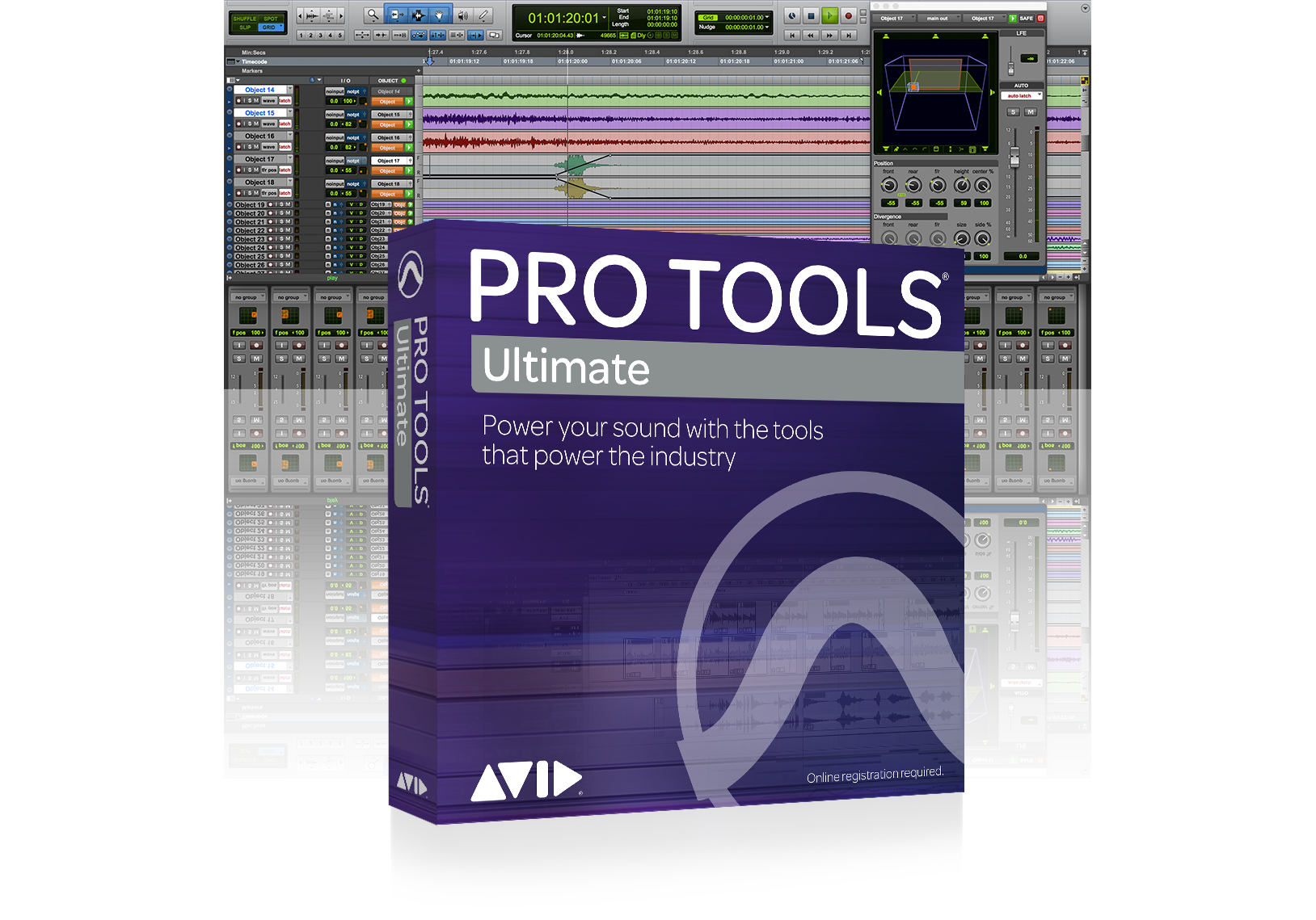 Как Купить Pro Tools В России