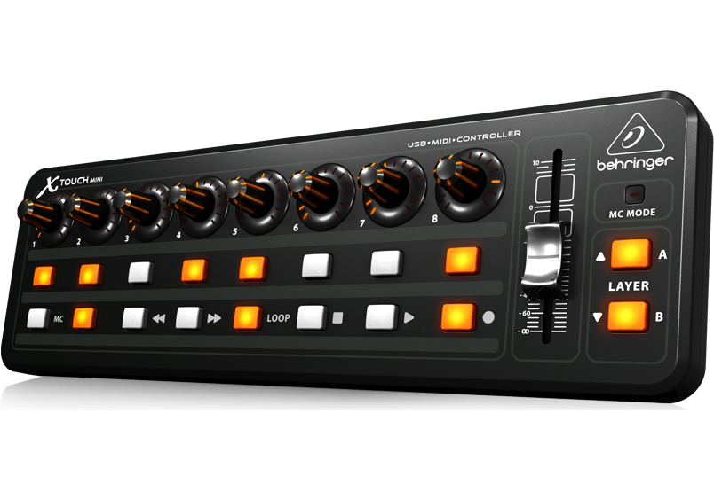 Behringer control. Behringer x-Touch Mini. Behringer Mini x-Touch Midi. DJ контроллер Behringer. Контроллеры Behringer x-Touch.