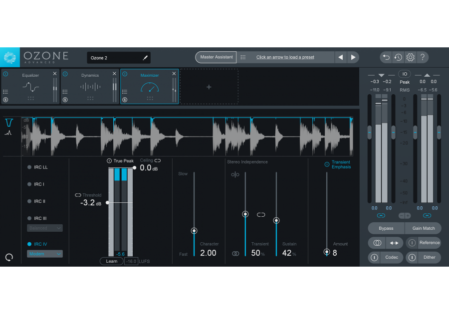 IZOTOPE Ozone Maximizer. Ozone 9 Maximizer. IZOTOPE Ozone 10. IZOTOPE Ozone 8.